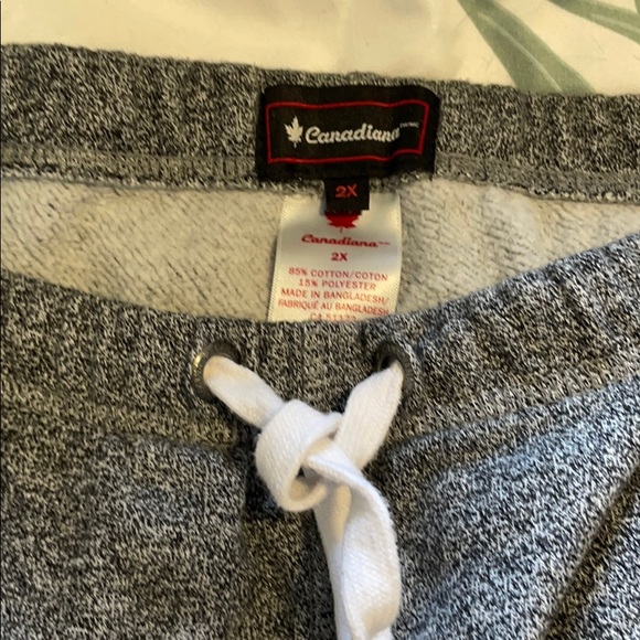 Men’s sweatpants - Picture 2 of 2